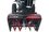 Снегоуборщик бензиновый EVOline SBG 560 E