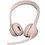 Беспроводные наушники Logitech Zone 300  розовый 2024