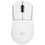 Мышь беспроводная/проводная Logitech G PRO X Superlight 2 Dex [910-007369] белый