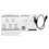 Наушники TWS Anker Soundcore Liberty 4 Pro  голубой 2025