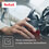 Термокружка Tefal Classic N2020410 красный