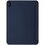 Чехол-книжка  BoraSCO для Apple iPad Air 11" (M2/M3) синий