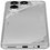 6.78" Smartphone Tecno POVA 7 Neo 128 GB silver