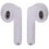 Наушники TWS HUAWEI FreeBuds SE 2  фиолетовый 2024