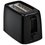 Toaster Aceline TS-700 black