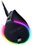Мышь беспроводная/проводная Razer Pro Click V2 Vertical Edition [RZ01-05250100-R3G1] черный