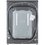 Стиральная машина LG F2V9GW9P черный