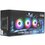 Система охлаждения Thermalright Frozen Magic 360 ARGB черная