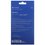 Накладка  KEYRON Skin Starry для Apple iPhone 17 черный