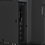 75" (190 см) Телевизор DEXP 75UCY3 черный