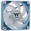 Комплект вентиляторов Thermaltake CT120 ARGB Hydrangea Blue [CL-F202-PL12BU-A] голубой