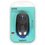 Mouse wireless Logitech M190 [910-005907] blue