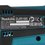 Сабельная пила Makita DJR185RFE LXT 18V