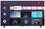 55" (140 см) Телевизор iFFALCON IFF55U62 черный