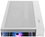 Корпус Ocypus Iota C70 ARGB [Iota-C70-WHD600XX-GL] белый