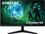27" Монитор Samsung Odyssey G5 G53F S27FG532EI черный