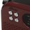 Радиоприемник Ritmix RPR-045 коричневый