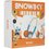 Проводные наушники FiiO SNOWSKY WIND  серебристый 2025