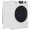 Стиральная машина Haier HW100-BP12406 белый