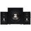Колонки Edifier S355DB коричневый