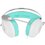 Проводные наушники ASUS TUF Gaming H1 Gen II Miku  белый 2025