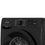 Стиральная машина Gorenje WPNEI84A1SWIFI/BC черный