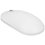 Мышь беспроводная Xiaomi Wireless Mouse light tone 2 [HLK4038CN] белый
