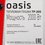 Тепловая пушка электрическая Oasis TP-20S NEW