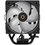 CPU cooler Ocypus Gamma A40 BK ARGB [Gamma-A40-BK1AAWN00X-GL] black