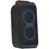 Портативная аудиосистема JBL PartyBox Club 120, черный