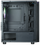 Korpus ZALMAN T4 PLUS [T4 Plus Black] qora