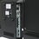 32" (81 см) Телевизор DEXP H32H7000Q черный