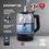 Электр чайнек Polaris PWK 1712CGLD WIFI IQ