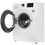Стиральная машина Gorenje W3NGPI61SAS белый