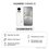 6.7" Smartphone HUAWEI nova 13 256 GB white