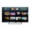 50" (127 см) Телевизор Sber SDX-50U4169 черный