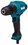 Дрель-шуруповерт Makita HP0300