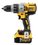 Дрель-шуруповерт DeWalt DCD996P2 XR FLEXVOLТ 18/54V