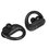 Наушники TWS JBL Endurance Peak 3  черный 2025