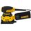 Виброшлифовальная машина DeWalt DWE6411-B5