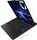 16" Ноутбук Lenovo Legion Pro 5 16IAX10 черный