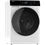 Стиральная машина HIBERG i-DDQ9-812 W белый