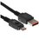 Кабель Baseus USB Type-C - USB Type-A черный
