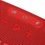 Portable speaker JBL Charge 6, red