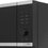 Микроволновая печь Samsung MG23DG4524ATBW черный