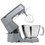 Кухонная машина Kenwood KVC85.004SI серебристый