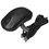 Мышь проводная SteelSeries Prime [62533] черный