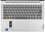 14" Ноутбук Lenovo IdeaPad Slim 5 14IMH9 серый