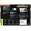 Видеокарта GIGABYTE GeForce RTX 5060 Ti WINDFORCE [GV-N506TWF2-8GD]