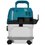 Строительный пылесос аккумуляторный Makita VC004GLZ01 XGT 40V, Без ЗУ, Без АКБ